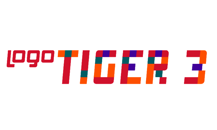 Logo Tiger 3