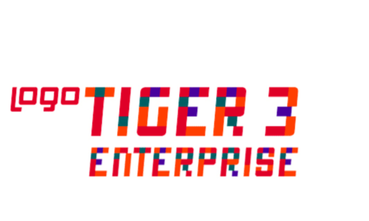 Logo Tiger 3 Enterprise